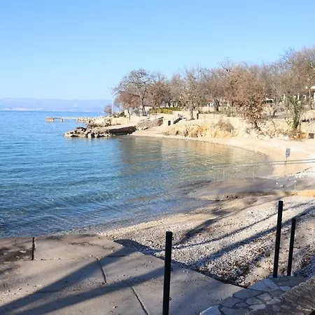 Krk , Modern Sottovento With Pool * Zgaljic