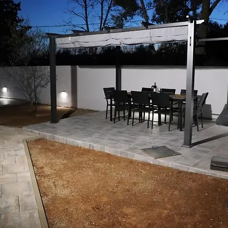 Krk , Modern Sottovento With Pool * Zgaljic