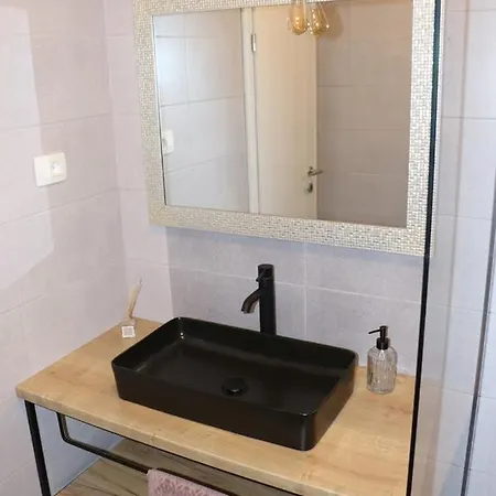 Krk , Modern Sottovento With Pool * Zgaljic