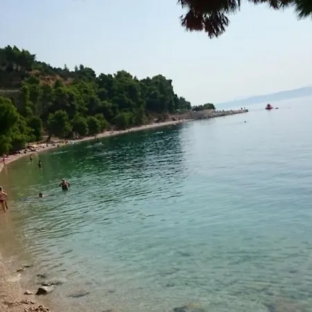 Krk , Modern Sottovento With Pool 别墅 Zgaljic